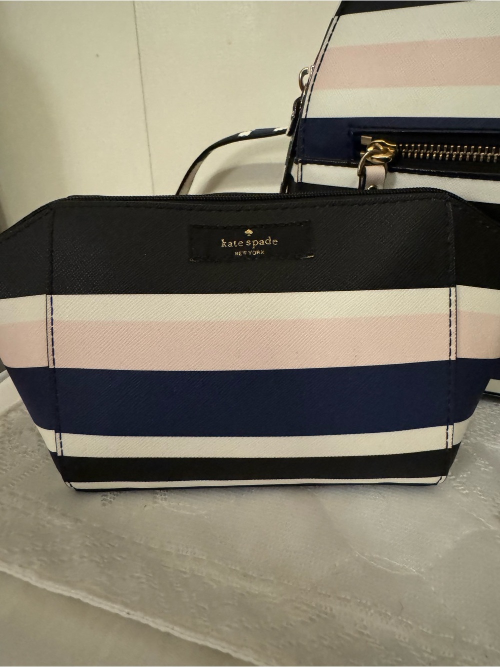 Kate Spade Backpack Bundle - Picture 2 of 9